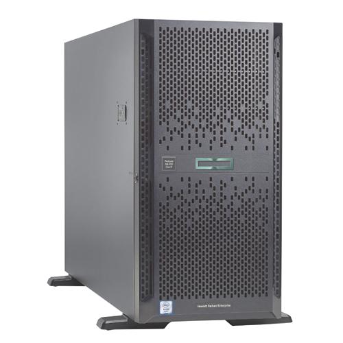 HP ProLiant ML350 Gen9 Tower Server price chennai, hyderabad, tamilandu, india