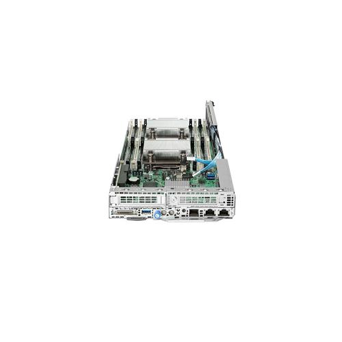 Hp Proliant XL170r Gen9 Server Apollo 2200 with 1 Node price chennai, hyderabad, tamilandu, india