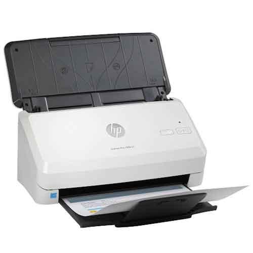 Hp Scanjet Pro 2000 s1 Sheet feed Scanner price chennai, hyderabad, tamilandu, india