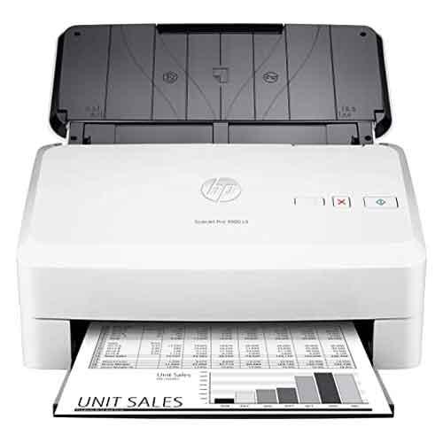 Hp Scanjet Pro 3000 s3 Sheet feed Scanner price chennai, hyderabad, tamilandu, india