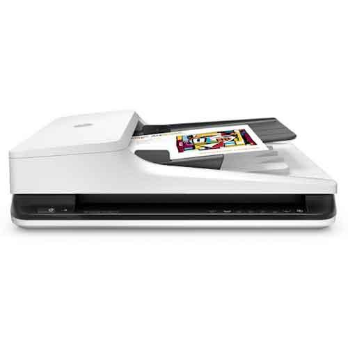 Hp Scanjet Pro 3500 f1 Flatbed Scanner price chennai, hyderabad, tamilandu, india