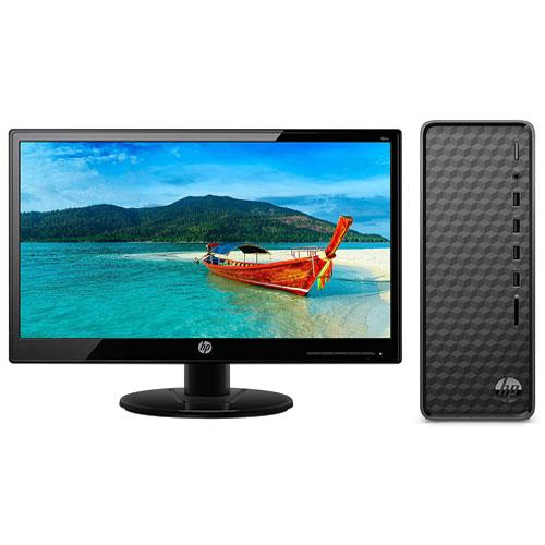 HP Slim S01 pf1153in Desktop price chennai, hyderabad, tamilandu, india