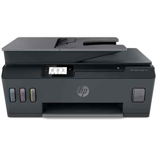 Hp Smart Tank 530 Wireless All in One Printer price chennai, hyderabad, tamilandu, india