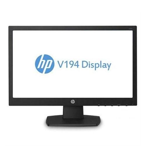 HP V194 V5E94AA LED Monitor price chennai, hyderabad, tamilandu, india