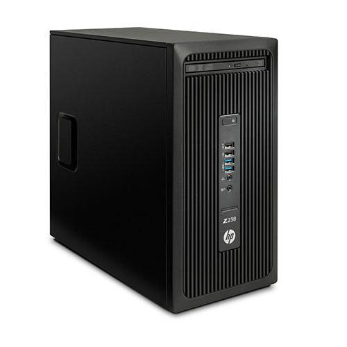 HP Z238 Microtower WorkStation price chennai, hyderabad, tamilandu, india