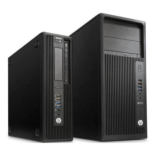 HP Z240 desktop WorkStation price chennai, hyderabad, tamilandu, india