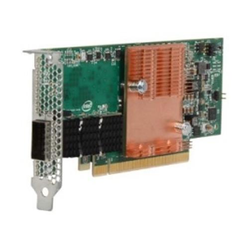 HPE 100Gb 1 port OP101 QSFP28 x16 PCIe Gen3 Intel Omni Path Architecture Adapter price chennai, hyderabad, tamilandu, india