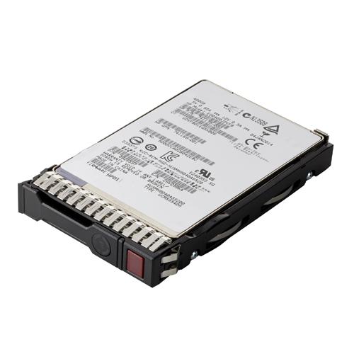 HPE 240GB SATA 6G Mixed Use Solid State Drive price chennai, hyderabad, tamilandu, india