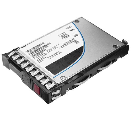 HPE 375GB NVMe x4 Lanes Write Intensive SFF Solid State Drive price chennai, hyderabad, tamilandu, india