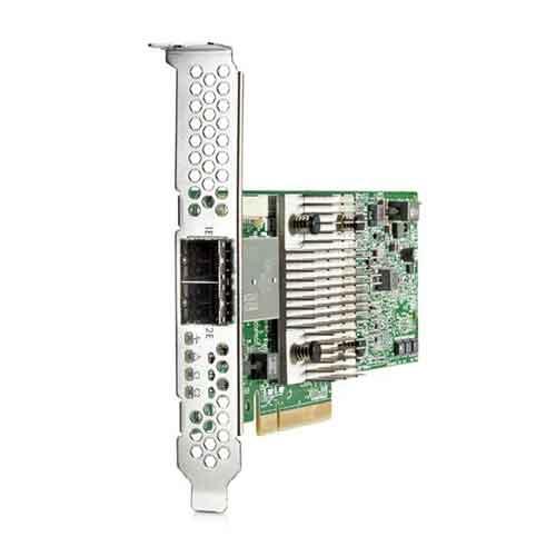 HPE 403621 B21 4GB Dual Port Emulex Host Bus Adapter price chennai, hyderabad, tamilandu, india