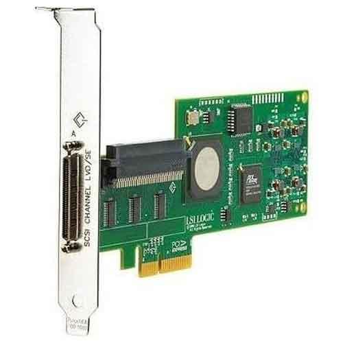 HPE 416154 001 Single Channel Host Bus Adapter price chennai, hyderabad, tamilandu, india