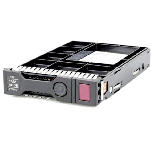 HPE 480GB SATA Mixed Use LFF Solid State Drive price chennai, hyderabad, tamilandu, india