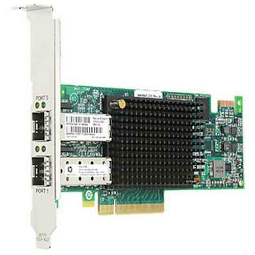 HPE 489192 001 81E 8Gb Fibre Channel Host Bus Adapter price chennai, hyderabad, tamilandu, india