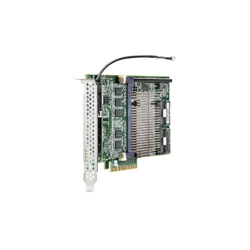 HPE 633538 001 Smart Array 2 Ports SAS Controller price chennai, hyderabad, tamilandu, india