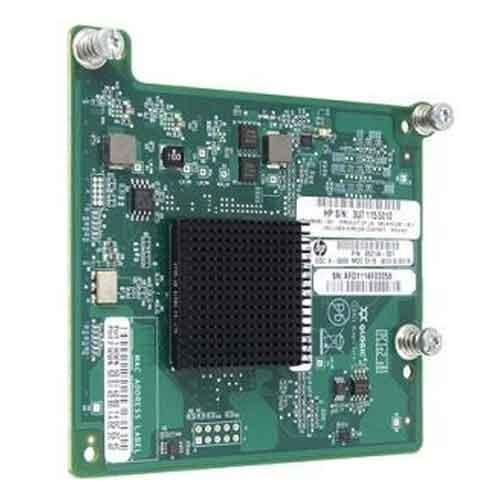 HPE 656911 B21 LPE1205A 8GB Host Bus Adapter price chennai, hyderabad, tamilandu, india