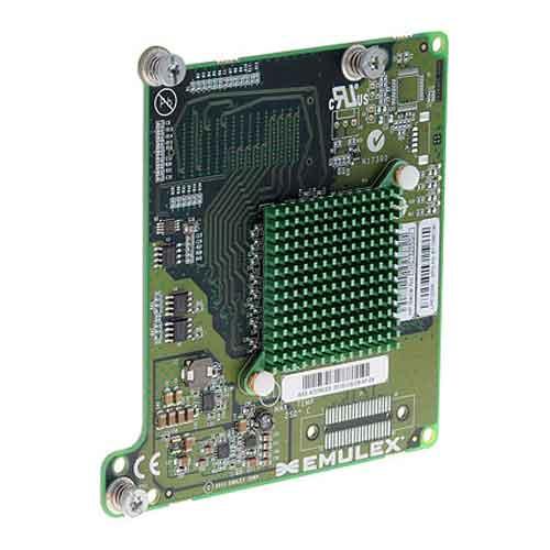 HPE 659818 B21 BLc Emulex Fibre Channel Host Bus Adapter price chennai, hyderabad, tamilandu, india