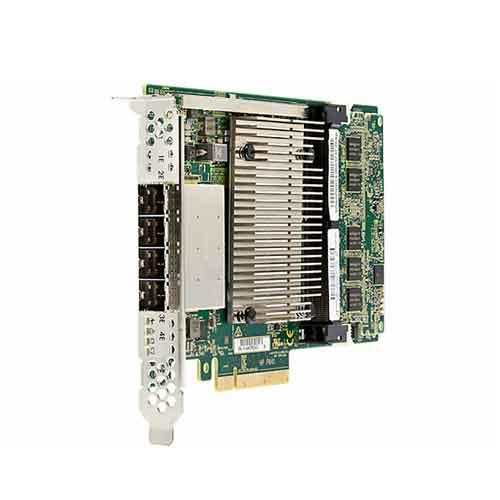 HPE 726903 B21 Smart Array 4 Ports Controller price chennai, hyderabad, tamilandu, india