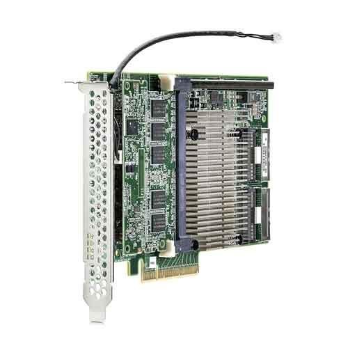 HPE 749797 001 Smart Array P440 4GB SAS Controller price chennai, hyderabad, tamilandu, india