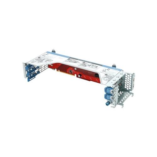 HPE 826704 B21 HPE DL GEN10 X16 X16 Riser Kit price chennai, hyderabad, tamilandu, india