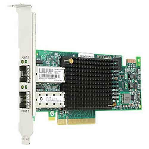 HPE 82Q 489191 001 8GB Fibre Channel Host Bus Adapter price chennai, hyderabad, tamilandu, india