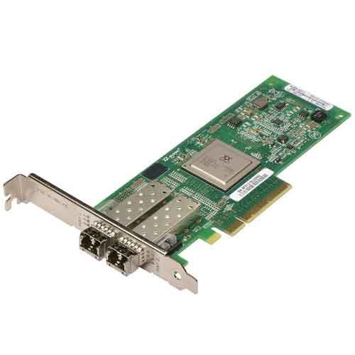 HPE AJ764A PCIe 8Gb Fibre Channel Host Bus Adapter price chennai, hyderabad, tamilandu, india