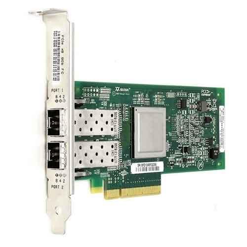 HPE AJ764B 82Q 8Gb Fibre Channel Host Bus Adapter price chennai, hyderabad, tamilandu, india