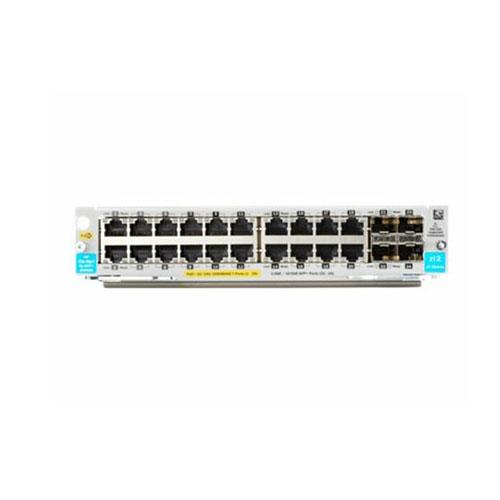 HPE Aruba J9986 61001 5400R 24 Port Module price chennai, hyderabad, tamilandu, india