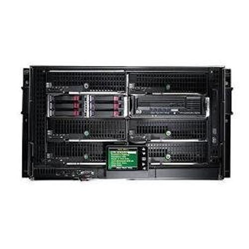 HPE BladeSystem c3000 Enclosures price chennai, hyderabad, tamilandu, india