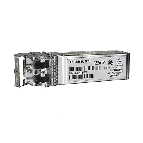 HPE BladeSystem Class 10GB SFP SR Transceiver price chennai, hyderabad, tamilandu, india