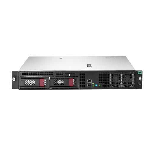 HPE DL20 Gen10 E 2124 Rack Server price chennai, hyderabad, tamilandu, india