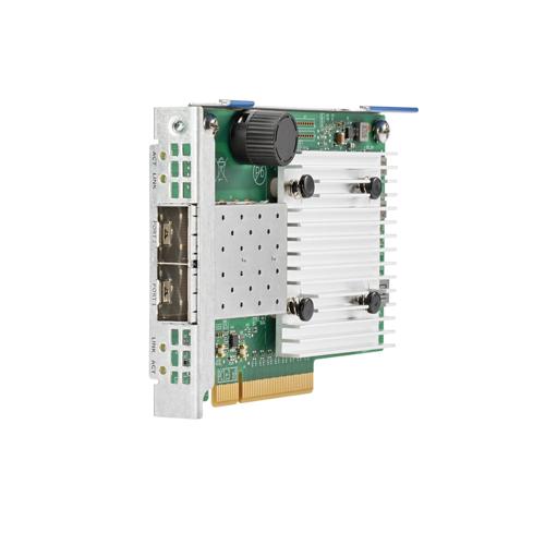 HPE Ethernet 10 25Gb 2 port 622FLR SFP28 Converged Network Adapter price chennai, hyderabad, tamilandu, india