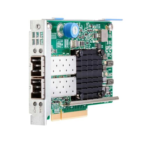 HPE Ethernet 10 25Gb 2 port 631FLR SFP28 Adapter price chennai, hyderabad, tamilandu, india