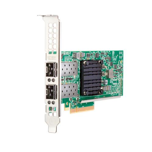 HPE Ethernet 10 25Gb 2 port 640SFP28 Adapter price chennai, hyderabad, tamilandu, india