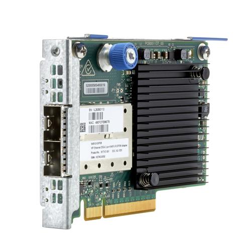 HPE Ethernet 10 25Gb 817749 B21 2 Port 640FLR SFP28 Adapter price chennai, hyderabad, tamilandu, india