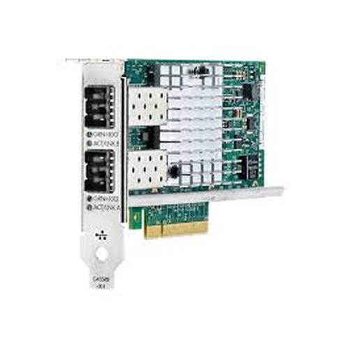 HPE Ethernet 10 25Gb 867328 B21 2 port 621SFP28 Adapter price chennai, hyderabad, tamilandu, india