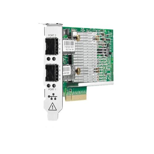 HPE Ethernet 10GB 2 Port 530SFP Adapter price chennai, hyderabad, tamilandu, india