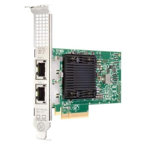 HPE Ethernet 10Gb 813661 B21 2 port 535T Adapter price chennai, hyderabad, tamilandu, india