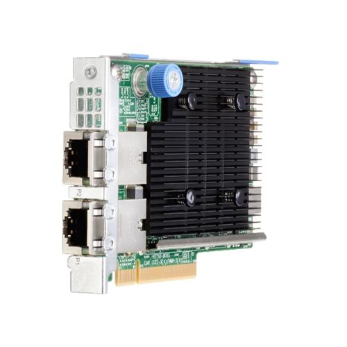  HPE Ethernet 10Gb 817721 B21 2 port 535FLR T Adapter price chennai, hyderabad, tamilandu, india