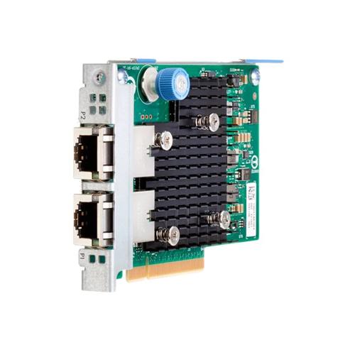 HPE Ethernet 10Gb 817745 B21 2 port 562FLR T Adapter price chennai, hyderabad, tamilandu, india