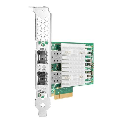 HPE Ethernet 10Gb 867707 B21 2 port 521T Adapter price chennai, hyderabad, tamilandu, india