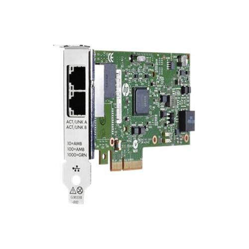 HPE Ethernet 1GB 2 Port 361T Adapter price chennai, hyderabad, tamilandu, india