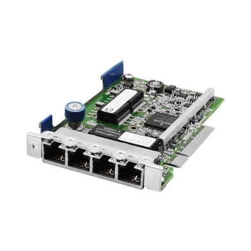 HPE Ethernet 1Gb 629135 B22 4 Port 331FLR Adapter price chennai, hyderabad, tamilandu, india