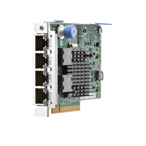 HPE Ethernet 1GB 665240 B21 4 Port 366FLR Adapter price chennai, hyderabad, tamilandu, india