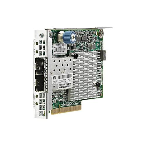 HPE FlexFabric 10GB 2 Port 534FLR SFP Adapter price chennai, hyderabad, tamilandu, india