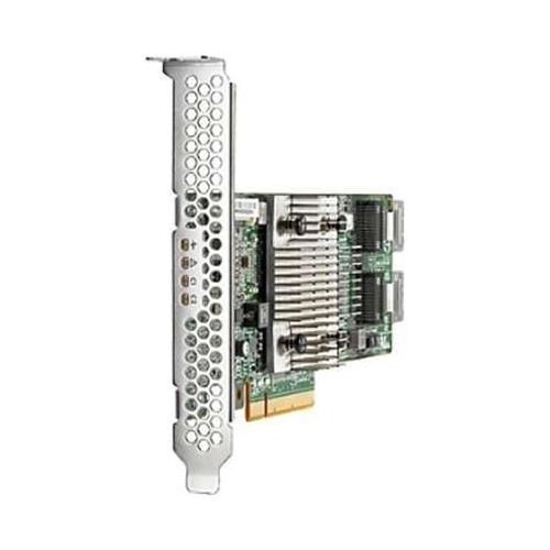 HPE H240 Smart Host Bus Adapter price chennai, hyderabad, tamilandu, india