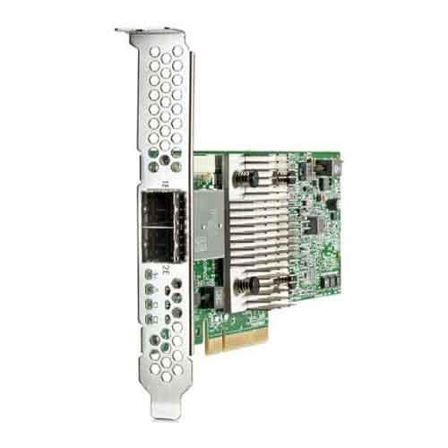 HPE H241 726911 B21 12Gb SAS External Smart Host Bus Adapter price chennai, hyderabad, tamilandu, india