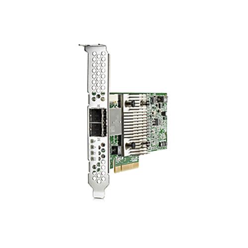 HPE H241 Smart Host Bus Adapter price chennai, hyderabad, tamilandu, india