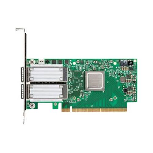 HPE InfiniBand EDR EN 100Gb 872726 B21 2 Port 841QSFP28 Adapter price chennai, hyderabad, tamilandu, india