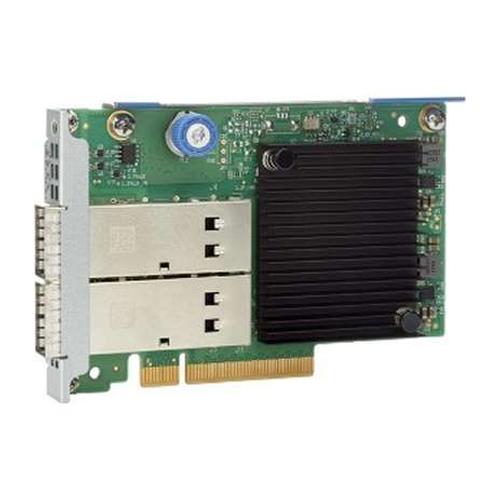 HPE InfiniBand FDR EN 40 50Gb 547FLR 2QSFP Adapter price chennai, hyderabad, tamilandu, india