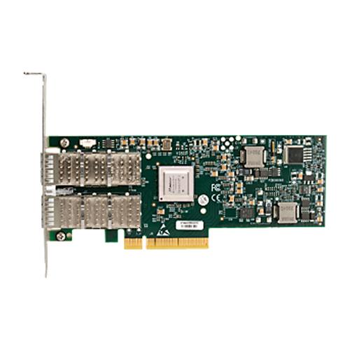 HPE InfiniBand FDR Ethernet 10Gb 40Gb 2 port 544 QSFP Adapter price chennai, hyderabad, tamilandu, india